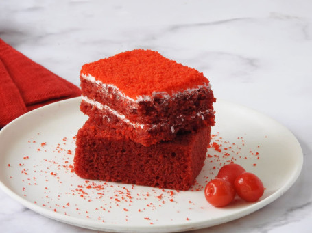 Patiserie Regal Red Velvet