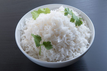 Normal Steam Rice