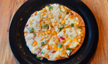 Corn Delight Pizza [8 Inch]