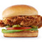 Sandwich Crispy Chicken Deluxe