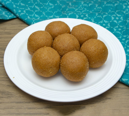 Besan Ladoo Ghee [250Gm]