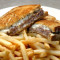 Good 0L' Patty Melt Signature Sandwich