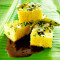 Dhokla [2Pcs] Sweet Chutney