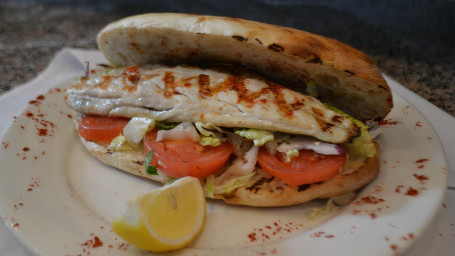 Bronzini Sandwich