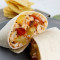 Chicken Hawaiian Wrap