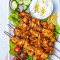 Grilled Chicken Shish Taouk