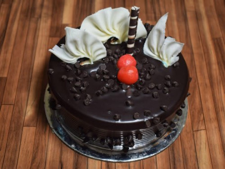 Chocochips Cake [1 Pound]