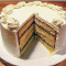 2 Layer Cake