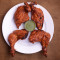 Tandoor Chicken Full [4Pic]