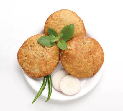 Dal Kachori[4Pc]