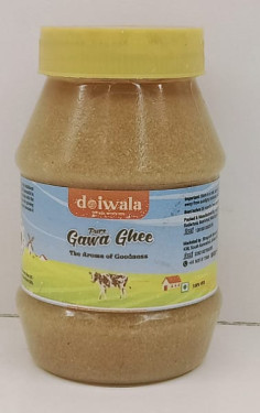 Ghee 250Gm