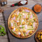 Pizza Reshmi Paneer