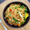 Egg Singapore Noodles[8Pc]