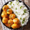 Jeera Rice With Dum Aloo Mini Combo