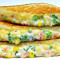 Classic Cheese Corn Sandwich