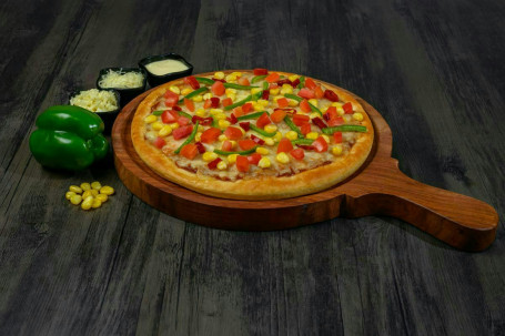 12 Tera Bite Veg Surprize Pizza