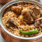 Spc. Sarso Handi Mutton Biryani