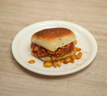 Masala Dabeli