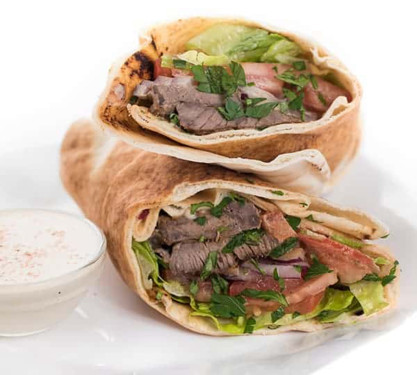 Lebanese Roll Whole Meat