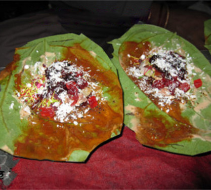 Sada Paan [5Pcs]