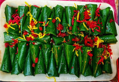 Ghundi Meetha Paan (25 Pieces)