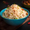 Stir Fry Vegetable Rice