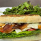 Blt Applewood Sandwich