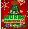 Murky Christmas