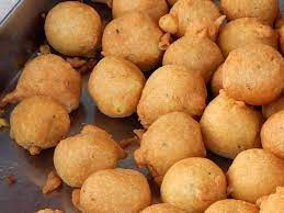 Mysore Bonda[2Pcs]