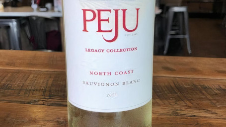 Peju Sauv Blanc Btl