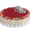 Blast Fără Ouă Red Velvet 1/2 Kg