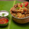 Mutton Biriyani(2 Pcs Mutton)