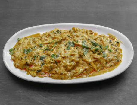 Chicken Bharta F