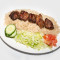 Beef Tikka With Rice