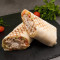 Chicken Sheekh Kebab Roll