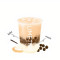 Brown Sugar Perl Mochi Milk Tea （Hēi Táng Zhēn Zhū Má Shǔ Kǎo Nǎi）