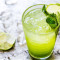 Lemon Mint Soda [Medium]