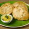 Puri (1 Set) (1 Plate)