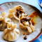 Mushroom Momos [Pcs5]