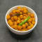 Masala Channa Sundal