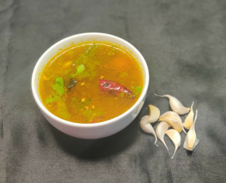 Poondu Rasam 450Ml