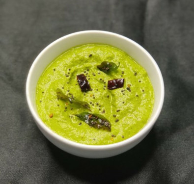 Pudina Malli Chutney 250Ml