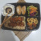 Chicken Yakitori Jumbo Bento