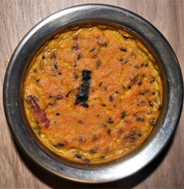 Dal Fry Or Plain Dal