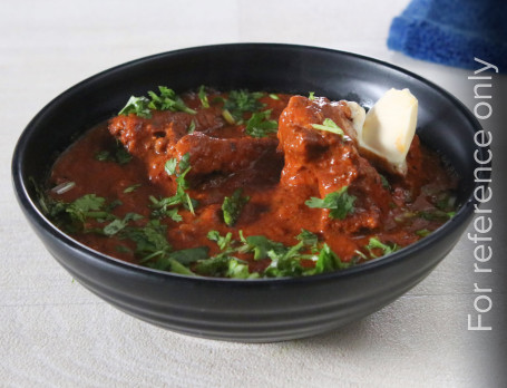 Hyderabadi Butter Chicken Masala