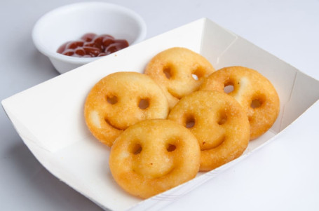 Smileys [5Pcs]