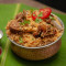 Mutton With Egg Biryani