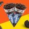 Cornetto Oreo X 2