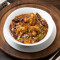 Korean Kung Pao Mushroom