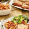 Chicken Parmesan Family Bundle